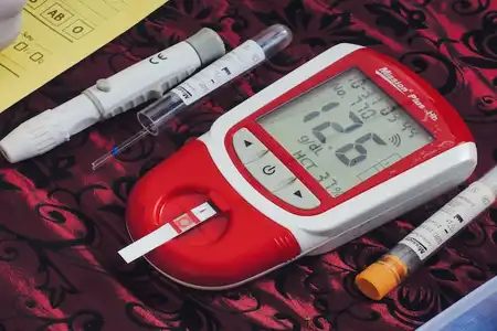 Hemoglobin testing kits