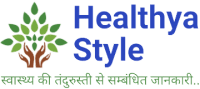 Healthya style logo