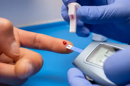 doctor-doing-blood-test-of-patient-for-diabetes-type-2