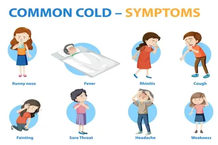 infographic-for-symptoms-of-common-cold