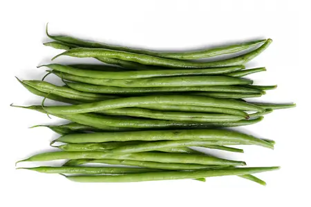 green-beans