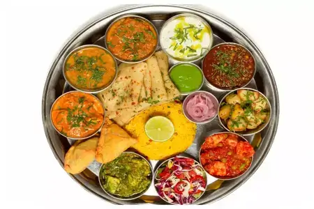 indian-veg-thali