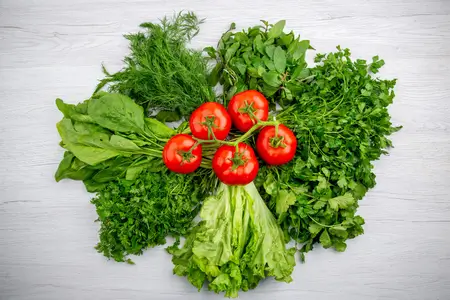 fresh-leafy-green-vegetables