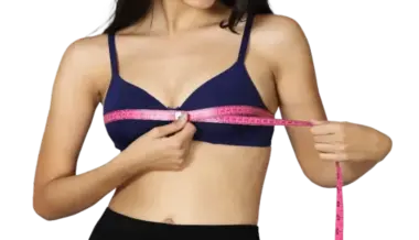 how-to-measure-bust-size