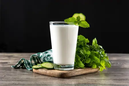 buttermilk-has-a-very-low-glycemic-index