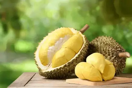 durian-fruit