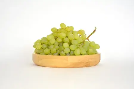 grapes