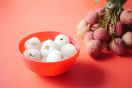 lychee